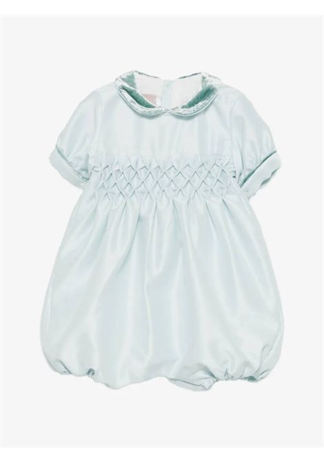 Pagliaccetto con punto smock LA STUPENDERIA | 3CBPG03S41